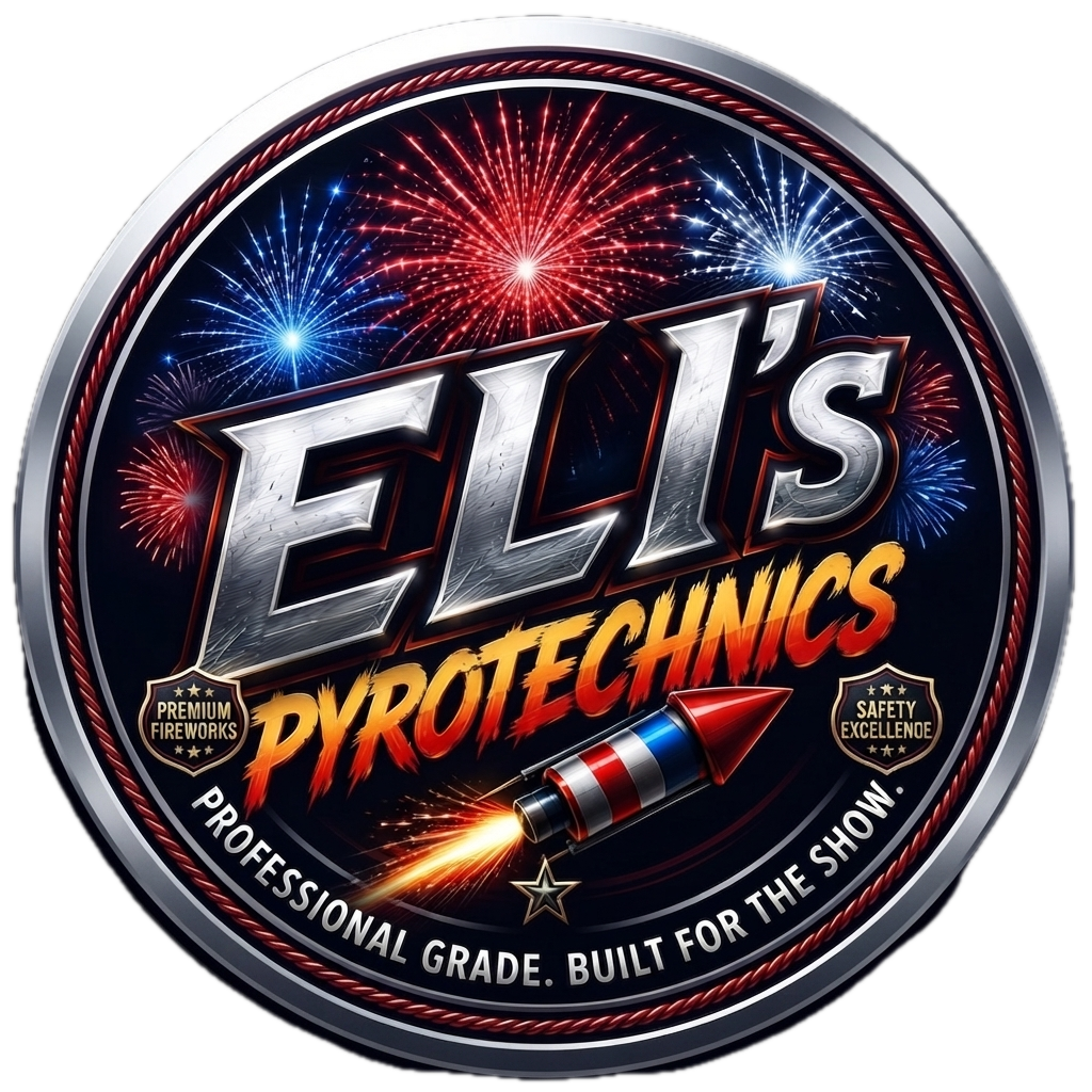 Eli's Pyrotechnics